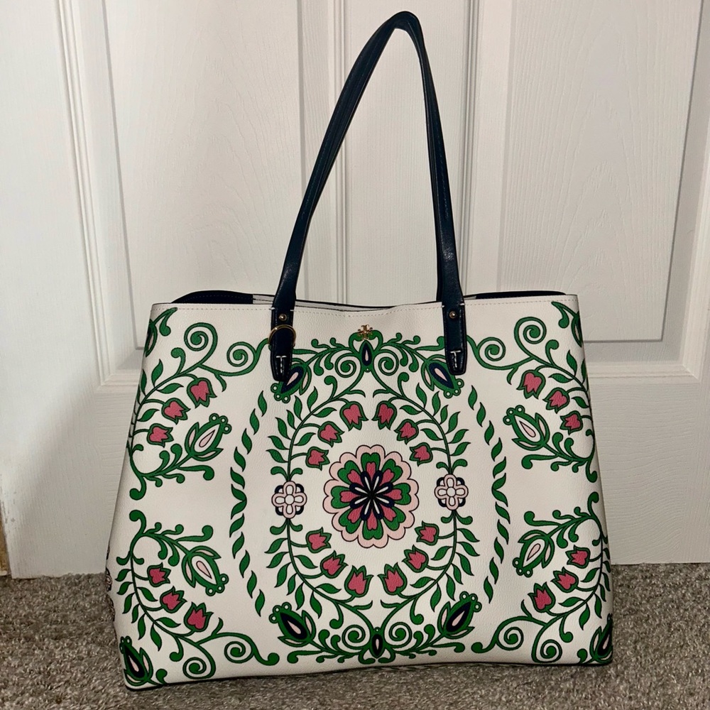 Tory Burch Tote Bag